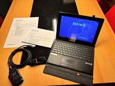 OBD2 Diagnose Tablet/Laptop