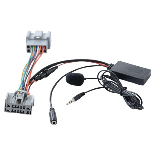 Bluetooth aux adapter - bluetooth, aux-in-adapter