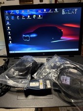 BMW Diagnose Notebook Inpa