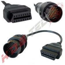 Für Mercedes OBD-1 Adapter 38