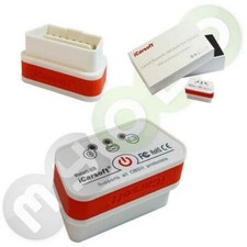 iCarsoft i620 Bluetooth