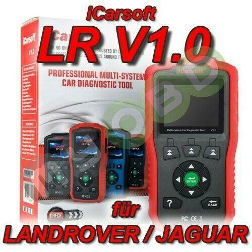 Icarsoft profi diagnose - icarsoft,