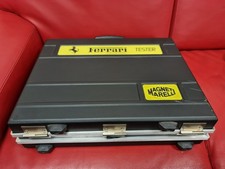 Ferrari F40 Diagnose  Magneti