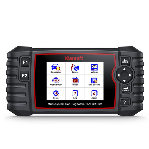 Icarsoft plus motor abs - icarsoft,
