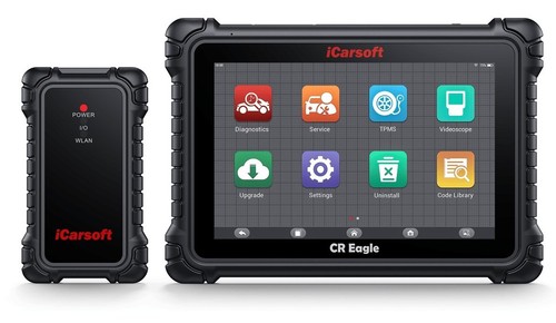 Icarsoft eagle profi - eagle,