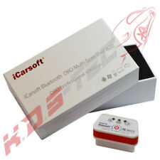 iCarsoft i620 Mini Bluetooth