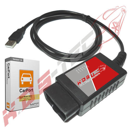 327 diagnoseinterface - e,