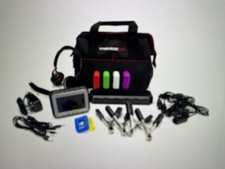 Steelman Pro 60605 Wireless