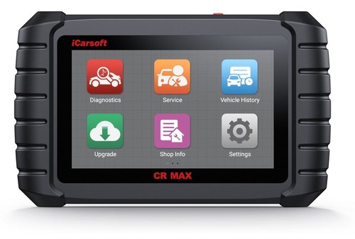 Icarsoft max 2026 - cr, profi