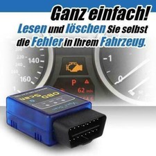 V-1 Mini OBD2 Bluetooth
