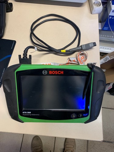 Kfz diagnosetester kts - diagnosetester,