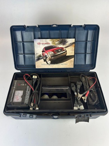 Kia motors crt 1000 - kia,