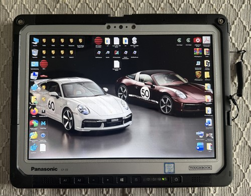 Panasonic toughbook 33 - panasonic,