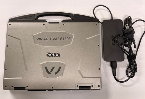 Diagnoselaptop getac s410 - diagnoselaptop,