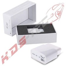 Wifi KFZ Diagnose WLAN für