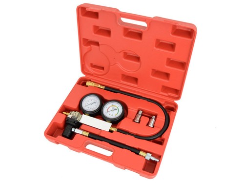 Zylinderleckagetester - ,