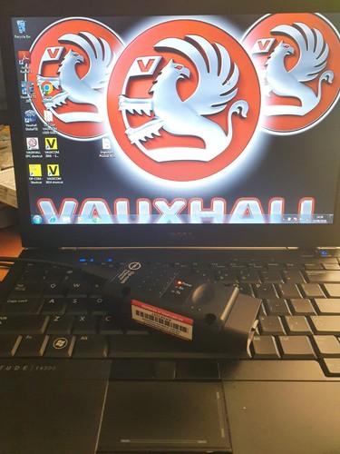 Vauxhall diagnosegerät - vauxhall,