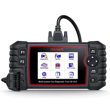 iCarsoft US V2.0 Diagnose für