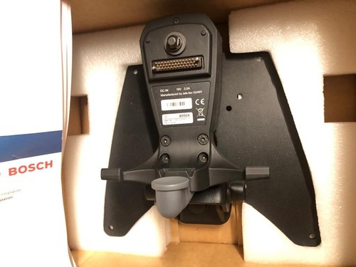 Bosch ladestation dcu 130 - bosch,