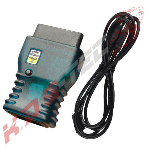 Agv4000 diagnose service - agv4000,