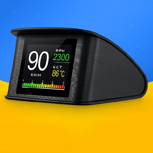 Universal hud tft - universal, up