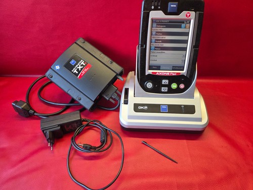 Texa navigator txts axone pad - texa,
