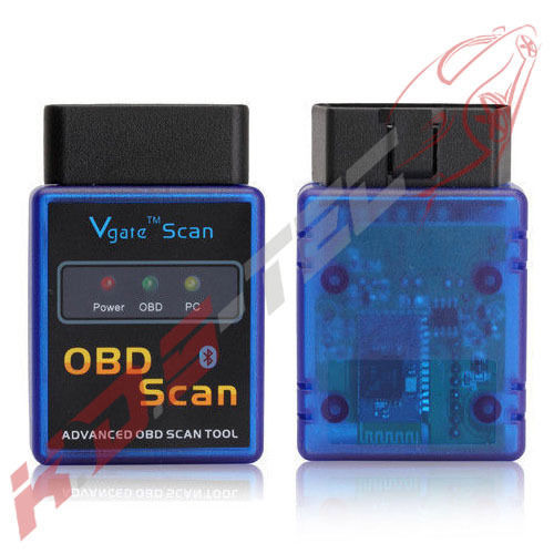 Mini bluetooth kfz - v-1,