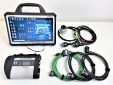 Diagnose System Mercedes Auto