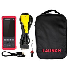 Launch S5 Profi Diagnosegerät