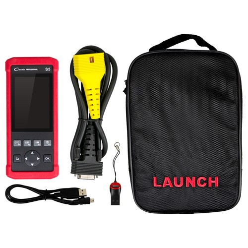 Launch profi diagnosegerät - launch,