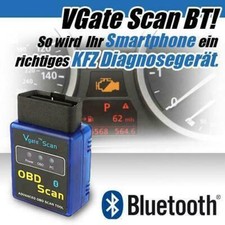 V-1 Mini OBD2 Bluetooth