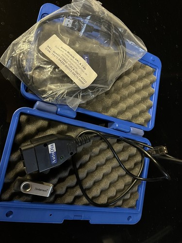 Obd diagnosegerät - obd,