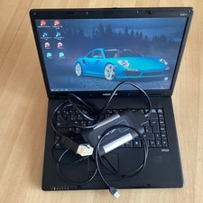  KFZ Diagnose Laptop