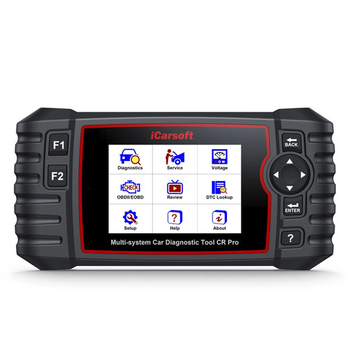 Icarsoft pro 0 diagnose - icarsoft,