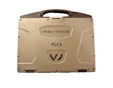 Diagnoselaptop Getac S410