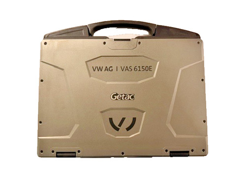 Diagnoselaptop getac s410 - diagnoselaptop,
