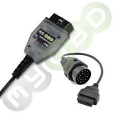 Für Ediabas Inpa + OBD-I 20