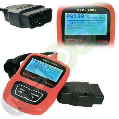 Obd 2000 diagnose für - obd-2000,