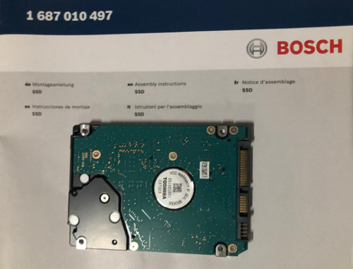 Bosch ssd hochruestsatz 687 - bosch, ssd-hochruestsatz