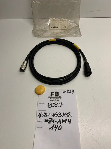 Q358 kabel für - q358, bosch