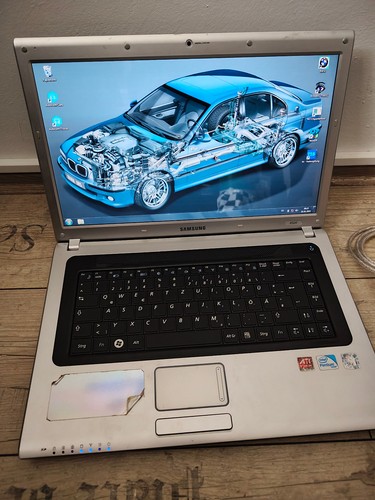 Diagnosegerät laptop - diagnosegerät,