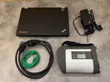 Stardiag C4 Multiplexer mit