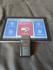 kfz Profi diagnosegerät mit