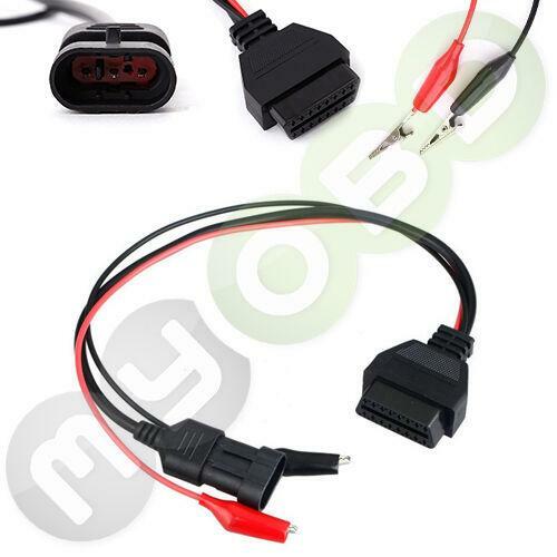 Für alfa fiat lancia - lancia, obd