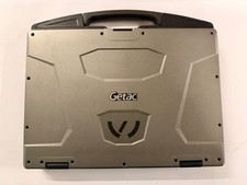 Diagnoselaptop Getac S410G3