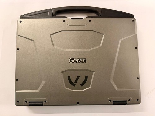 Diagnoselaptop getac s410g3 - diagnoselaptop,