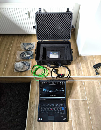 Stardiagnose das epc wis - das,, epc,