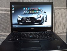 Dell E7440 I5 Diagnose Laptop