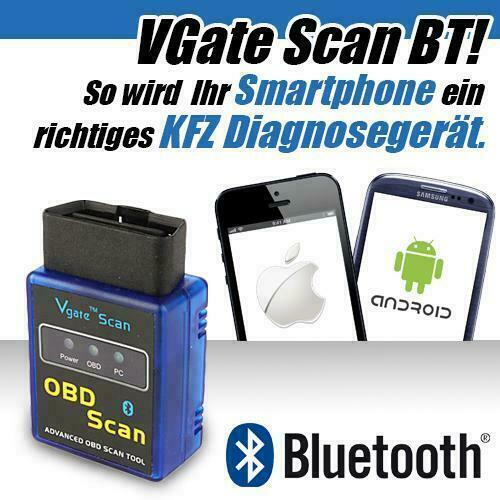 Mini obd2 bluetooth - v-1,