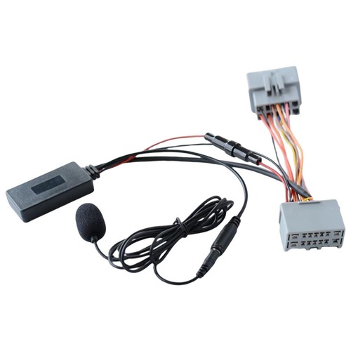 Bluetooth aux in adapter - in,